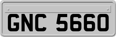 GNC5660