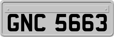 GNC5663