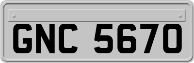 GNC5670