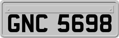 GNC5698