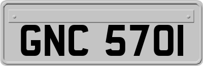 GNC5701