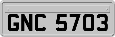 GNC5703