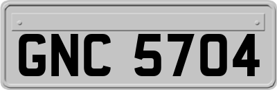 GNC5704