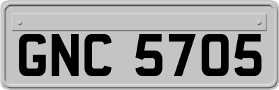 GNC5705