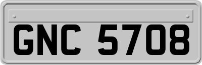 GNC5708