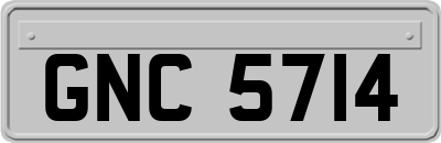 GNC5714