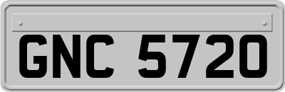 GNC5720