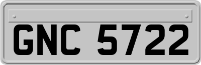 GNC5722