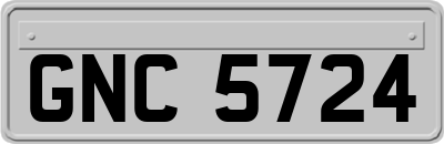 GNC5724