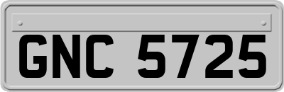 GNC5725