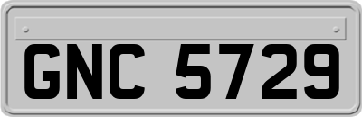 GNC5729