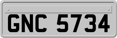 GNC5734