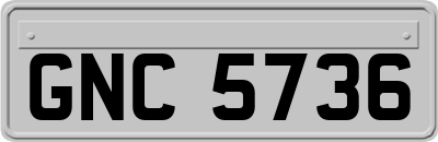 GNC5736