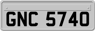 GNC5740