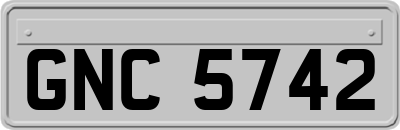 GNC5742