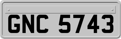 GNC5743