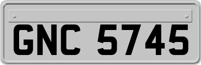 GNC5745