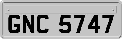 GNC5747
