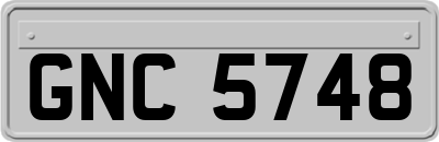 GNC5748