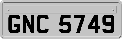 GNC5749