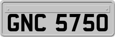 GNC5750