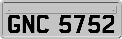 GNC5752
