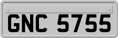 GNC5755