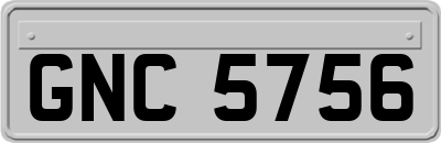 GNC5756
