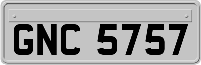 GNC5757