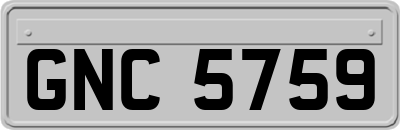 GNC5759