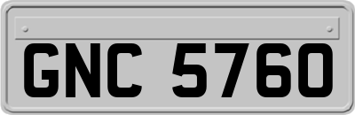GNC5760