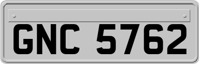 GNC5762