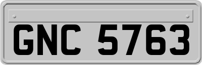 GNC5763