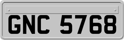 GNC5768