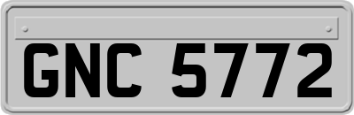 GNC5772