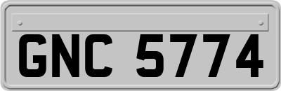 GNC5774