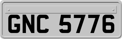 GNC5776