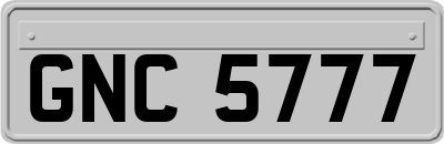 GNC5777