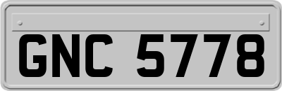 GNC5778