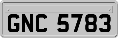 GNC5783
