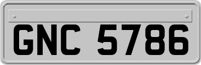 GNC5786