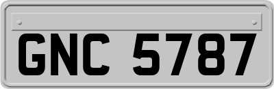 GNC5787