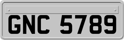 GNC5789