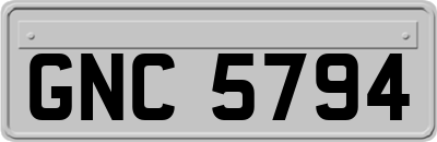 GNC5794