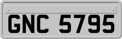 GNC5795