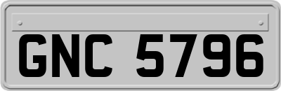 GNC5796