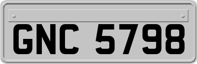 GNC5798