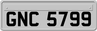 GNC5799