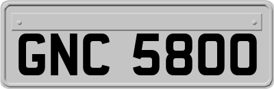 GNC5800