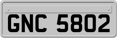 GNC5802